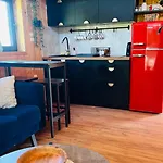 Kielpinska Stodola Apartment Rynek