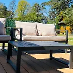 Apartment Kielpinska Stodola