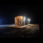 Kielpinska Stodola Apartment