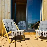 Apartment Kielpinska Stodola Rynek