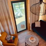 Kielpinska Stodola * Rynek