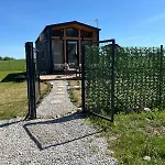 Kielpinska Stodola Apartment