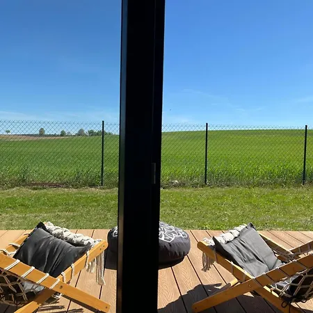 Kielpinska Stodola Apartment Rynek