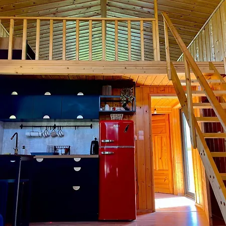 Apartment Kielpinska Stodola *