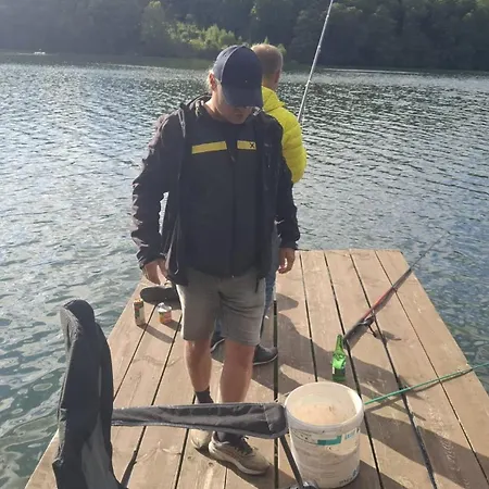 Kielpinska Stodola Apartment Rynek