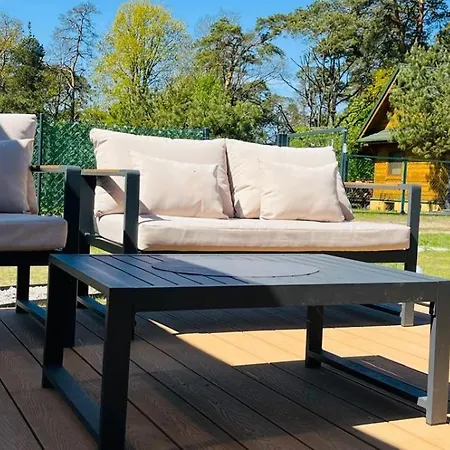 Apartment Kielpinska Stodola