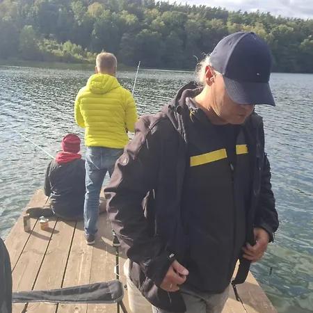 Kielpinska Stodola *