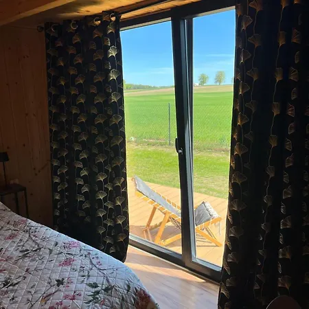 Kielpinska Stodola Apartment *