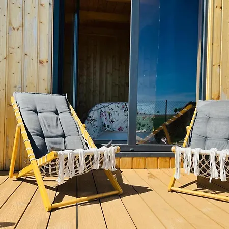 Apartment Kielpinska Stodola Rynek