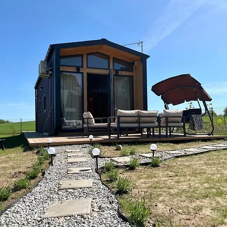 Apartment Kielpinska Stodola *