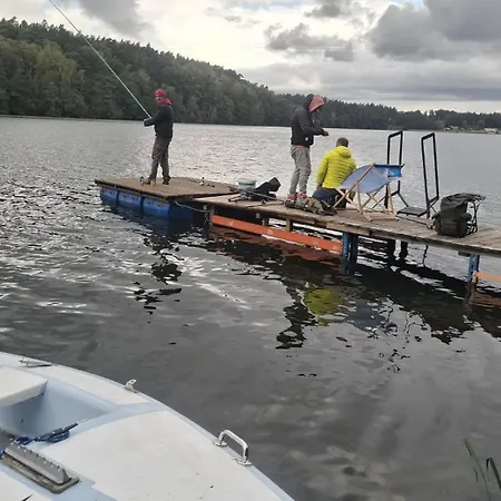 Apartment Kielpinska Stodola